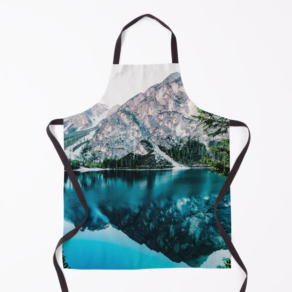 Item preview, Mountain Lake Reflection designed and sold by W Designs.