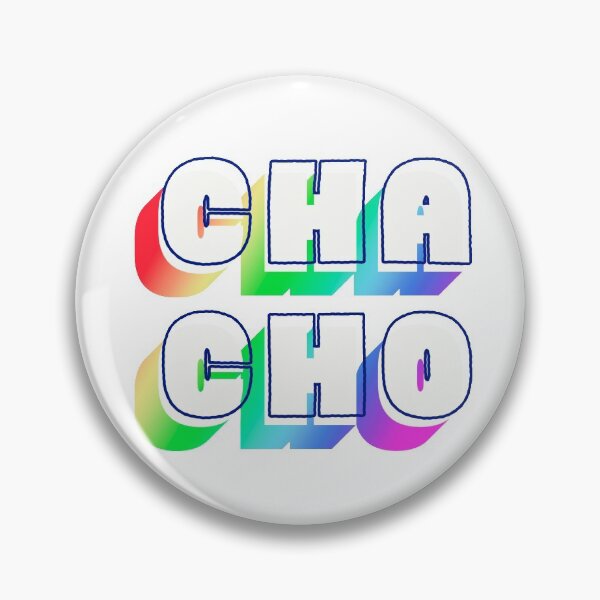 Item preview, Chacho designed and sold by patriikamikaze.