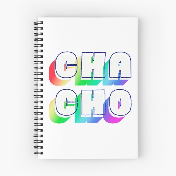 Item preview, Chacho designed and sold by patriikamikaze.