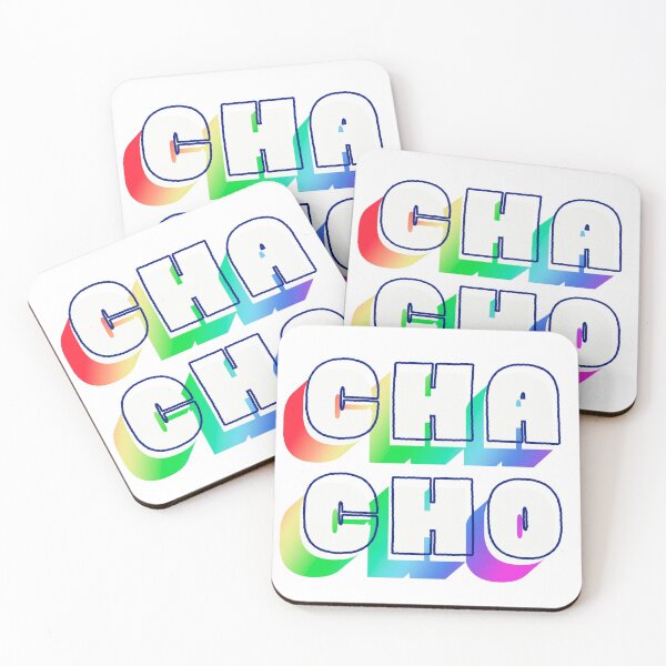 Item preview, Chacho designed and sold by patriikamikaze.
