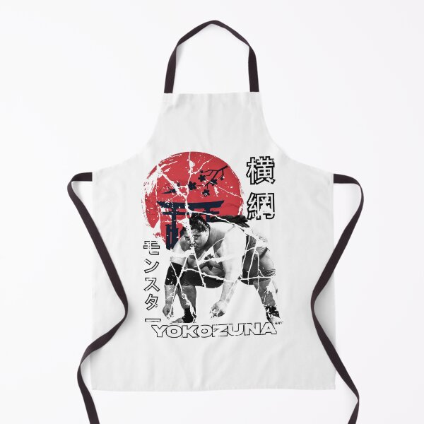 Item preview, Yokozuna designed and sold by refbumptees.
