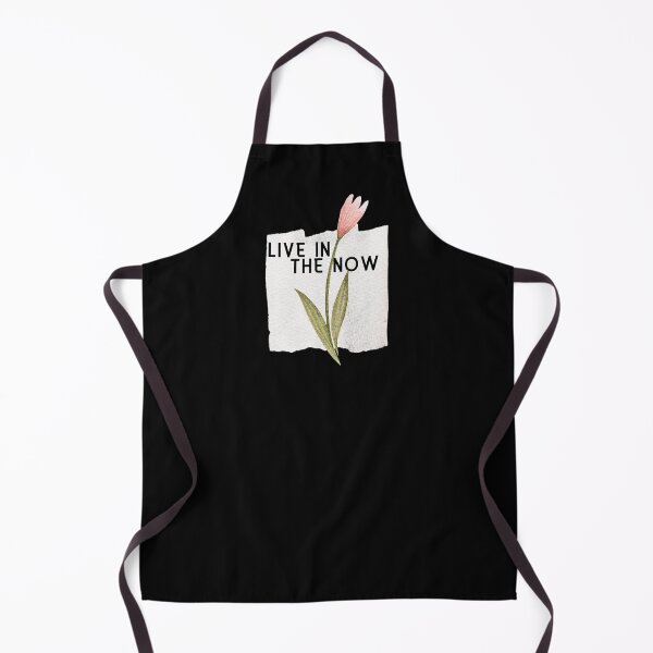 Item preview, Live in the Now Wildflower designed and sold by Robin Liefeld.