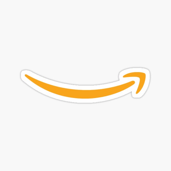 Amazon Prime Stickers Redbubble