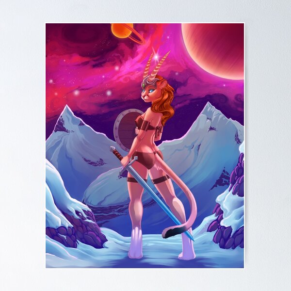 Item preview, The Cold designed and sold by Peridotkitty.
