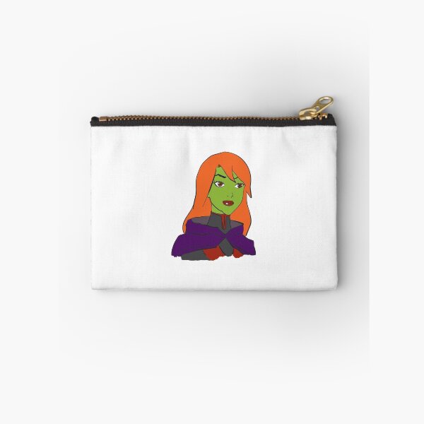 Item preview, DC's Miss Martian from Young Justice designed and sold by Aphina.