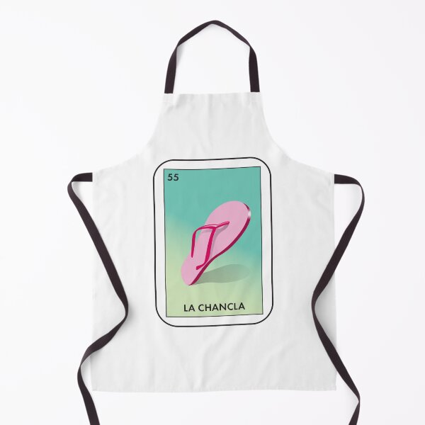 Item preview, La Chancla designed and sold by berttijerina.