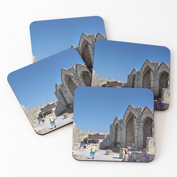 Item preview, Church of Panagia tou Bourgou designed and sold by tomg.