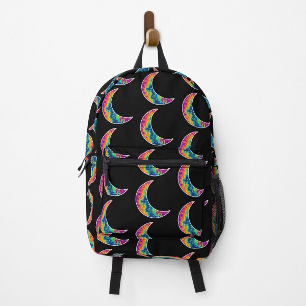 Item preview, Psychedelic Moon designed and sold by InvestingRoad.