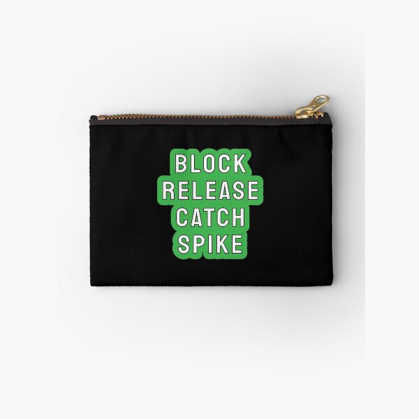 Item preview, Block Release Catch Spike designed and sold by DesignArena.