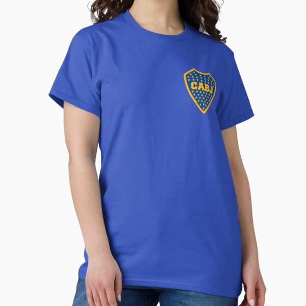 Item preview, Boca Juniors designed and sold by Lucky-lad.