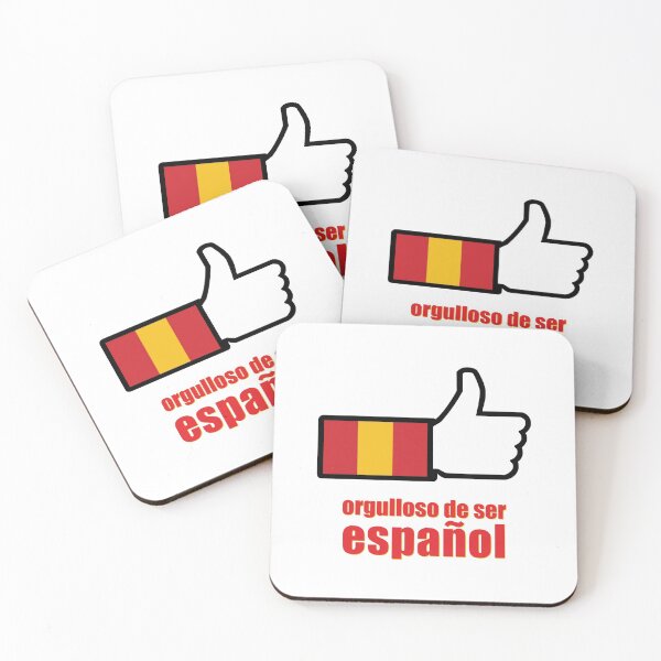 Artikelvorschau, Orgulloso de ser español entworfen und verkauft von twgcrazy.