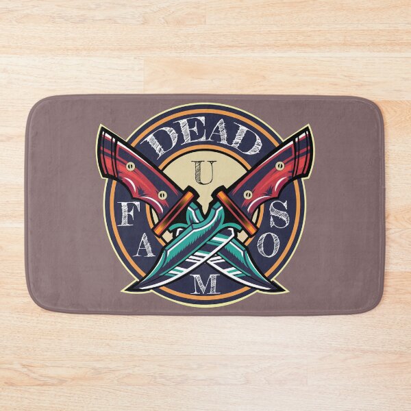 Item preview, ILUSTRACIÓN MUERTA designed and sold by Dead-Famous.