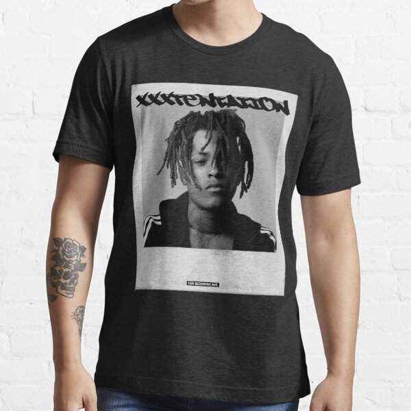 Xxxtentation T-Shirts | Redbubble