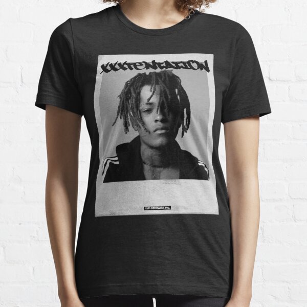 Xxxtentation T-Shirts | Redbubble