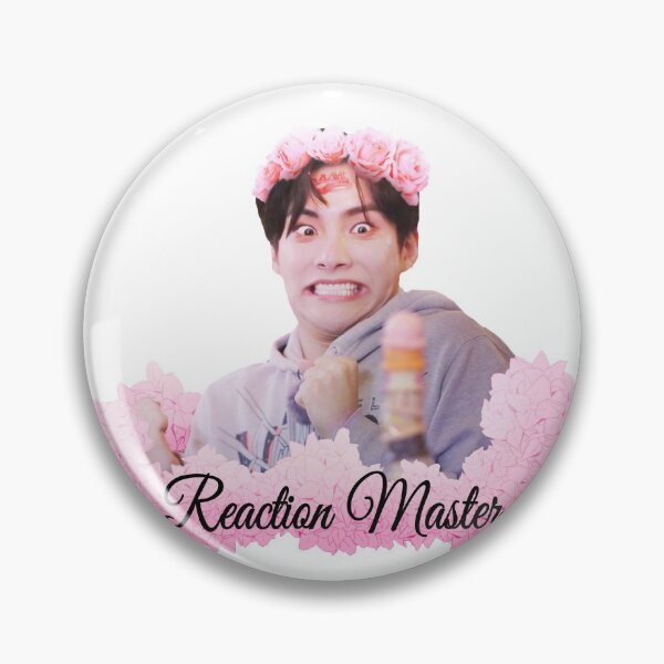 Item preview, A.C.E. Jun |KPOP| Reaction Master designed and sold by CuriousCatori.