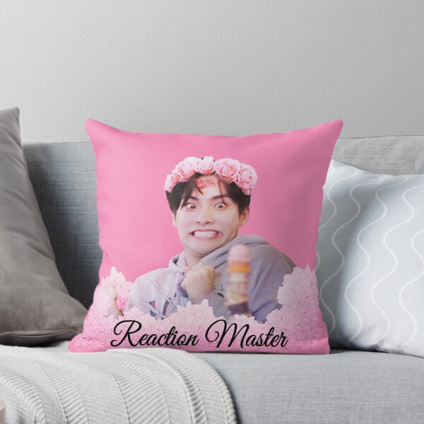 Item preview, A.C.E. Jun |KPOP| Reaction Master designed and sold by CuriousCatori.