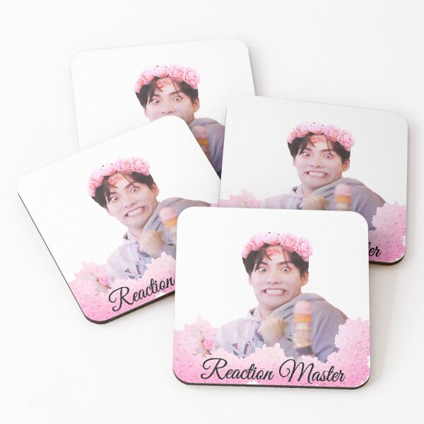 Item preview, A.C.E. Jun |KPOP| Reaction Master designed and sold by CuriousCatori.