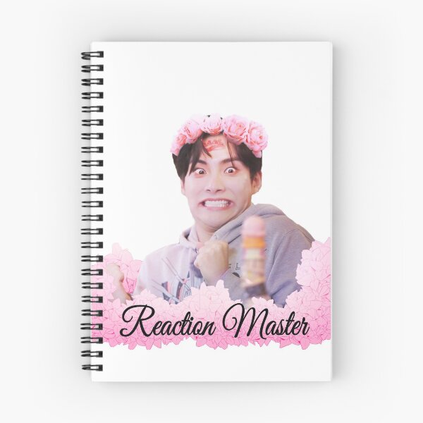 Item preview, A.C.E. Jun |KPOP| Reaction Master designed and sold by CuriousCatori.