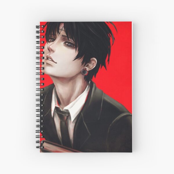 Chrollo Lucifer Gifts Merchandise Redbubble