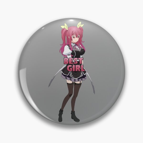 Pin on Rakudai Kishi no Cavalry