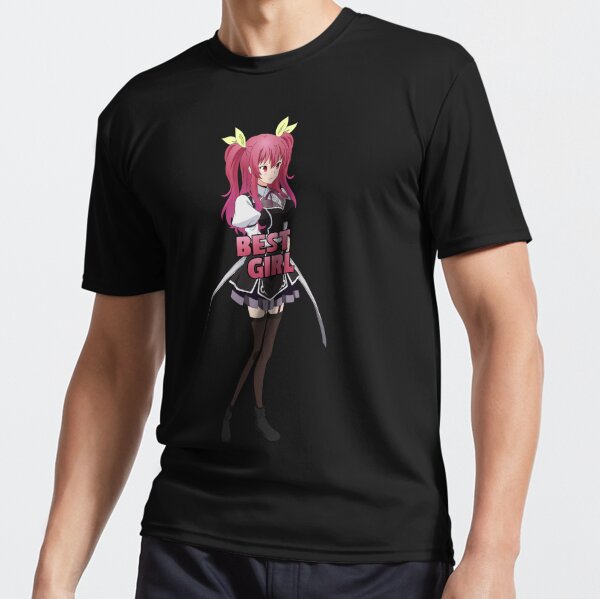 Rakudai Kishi No Cavalry Stella And Ikki Unisex Sweatshirt - Teeruto