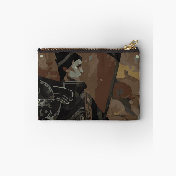 Item preview, Cassandra Tarot Card 1 designed and sold by suzysherbet.