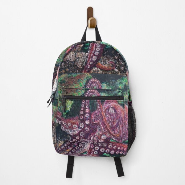 Item preview, Reef Creep designed and sold by BroadwayArtwork.