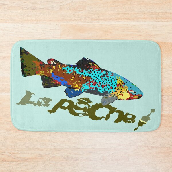 Item preview, Rainbow Trout  designed and sold by Leoniedavinci.