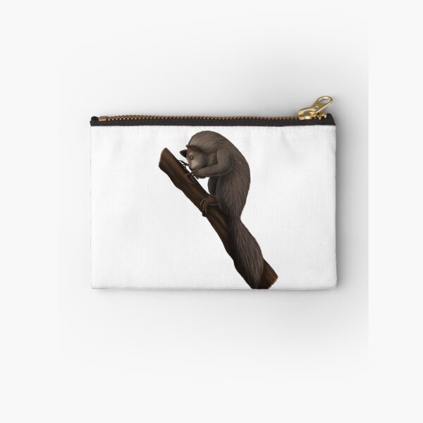 Item preview, Aye-Aye Sitting In Tree designed and sold by troyanthonyart.