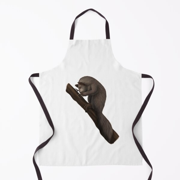 Item preview, Aye-Aye Sitting In Tree designed and sold by troyanthonyart.