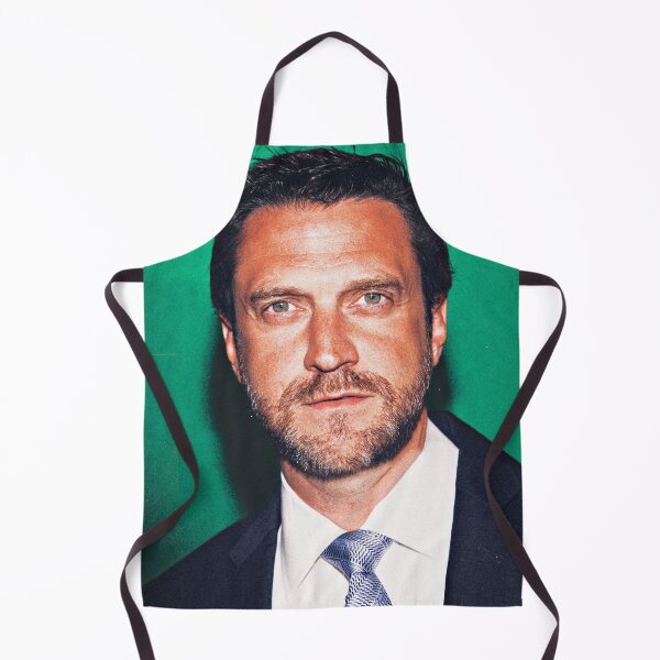 Item preview, Raul Esparza designed and sold by EmeralsIsleEdit.