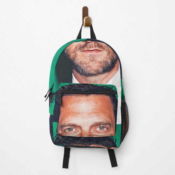 Item preview, Raul Esparza designed and sold by EmeralsIsleEdit.