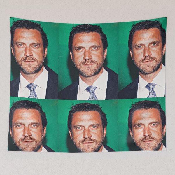 Item preview, Raul Esparza  designed and sold by EmeralsIsleEdit.