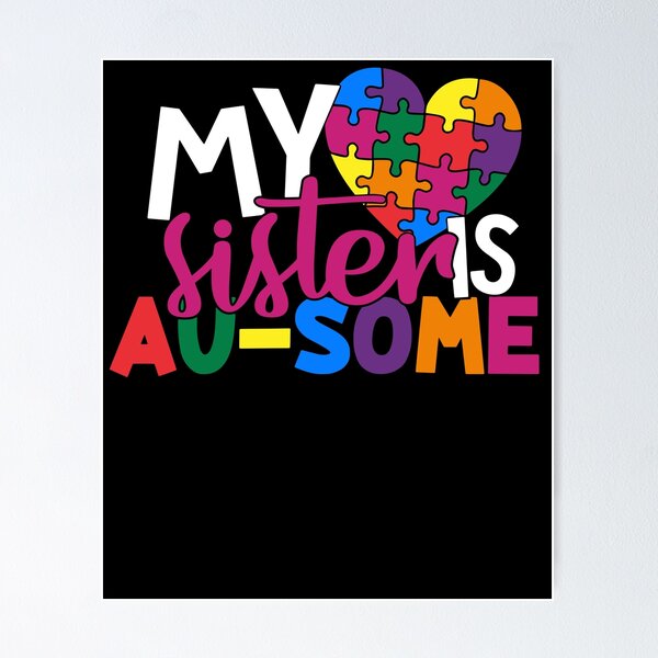 Item preview, World Autism Day Apparel to Support Autistic Children designed and sold by retobachofner.