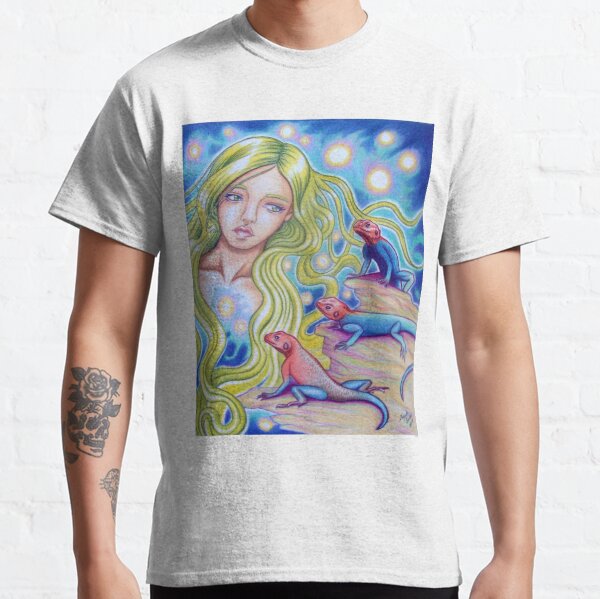 Agama Dream Classic T-Shirt