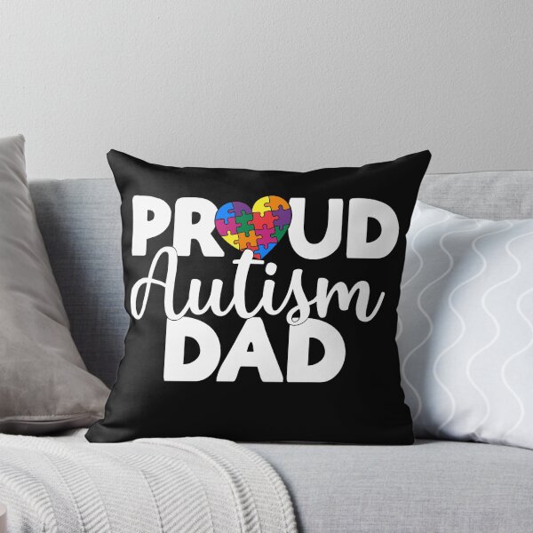 Item preview, World Autism Day Apparel to Support Autistic Children designed and sold by retobachofner.