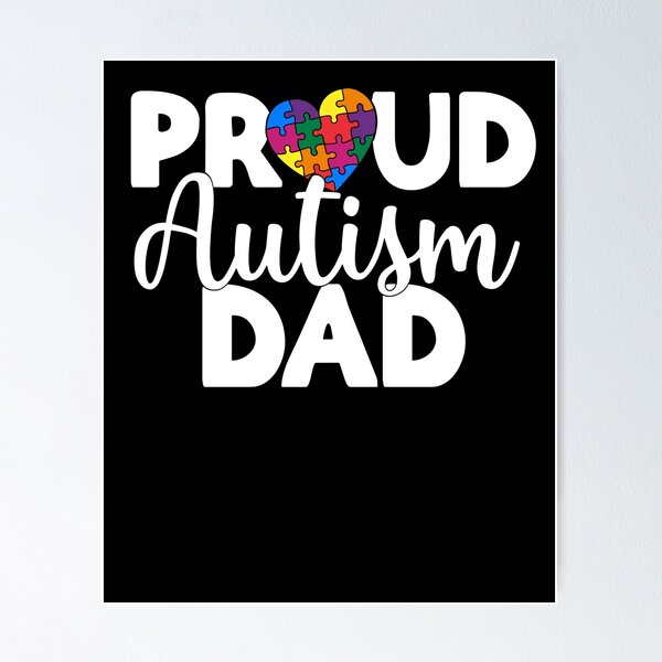 Item preview, World Autism Day Apparel to Support Autistic Children designed and sold by retobachofner.