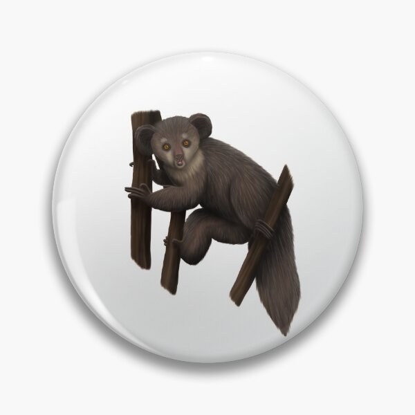 Item preview, Aye-Aye Sitting In Tree designed and sold by troyanthonyart.