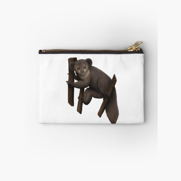 Item preview, Aye-Aye Sitting In Tree designed and sold by troyanthonyart.