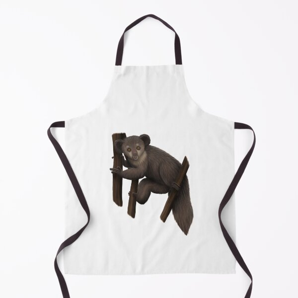 Item preview, Aye-Aye Sitting In Tree designed and sold by troyanthonyart.