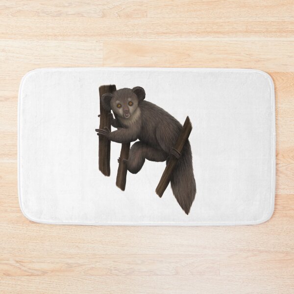 Item preview, Aye-Aye Sitting In Tree designed and sold by troyanthonyart.