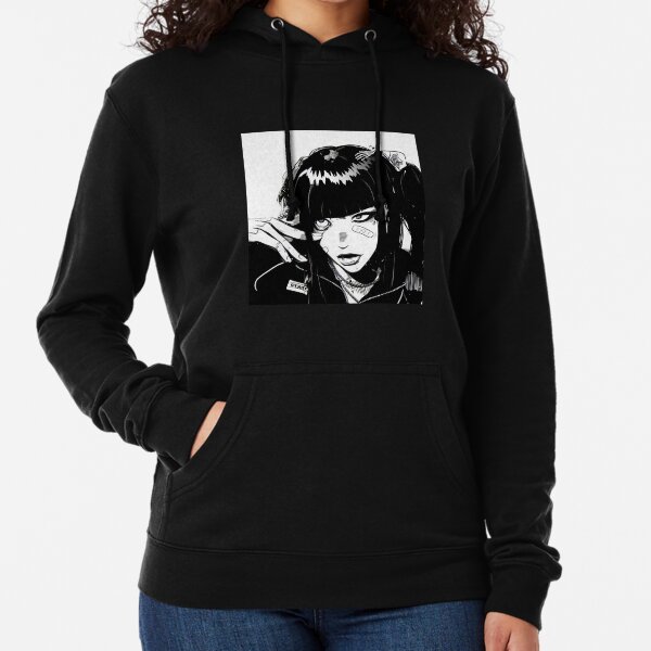 E Girl Sweatshirts Hoodies Redbubble