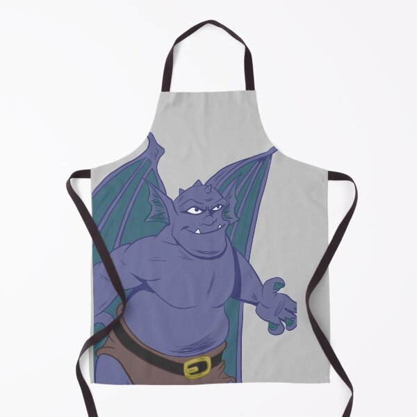 Item preview, Gargoyle designed and sold by blacksnowcomics.