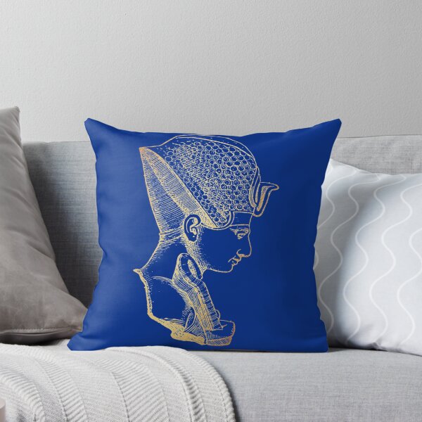 Item preview, Golden Egyptian Art Pharaoh designed and sold by Alladin7.