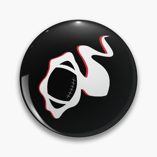 Item preview, American Football designed and sold by DesignArena.