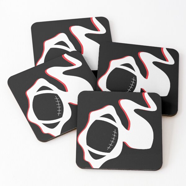 Item preview, American Football designed and sold by DesignArena.