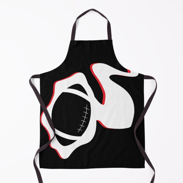 Item preview, American Football designed and sold by DesignArena.
