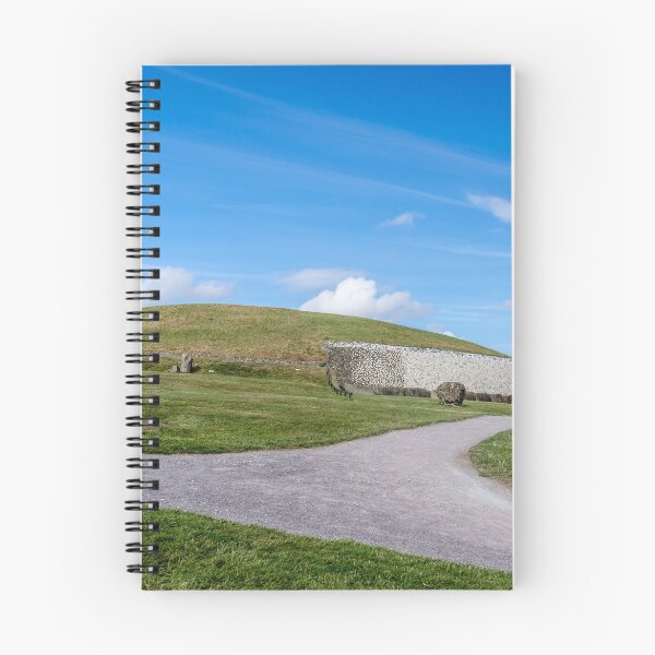 Item preview, Newgrange , Co Meath. designed and sold by Martina Fagan.