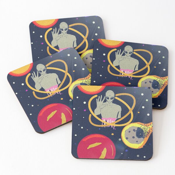Item preview, Space race designed and sold by Dopearts1.