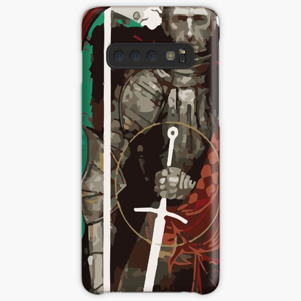 Cullen Tarot Card Samsung Galaxy Snap Case
